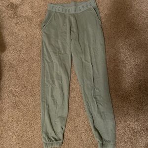 Victoria secret sport sweatpants